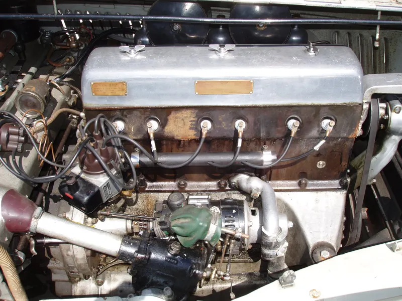 Alvis speed 20  ai8l6j hzrc1jwbxmc0c