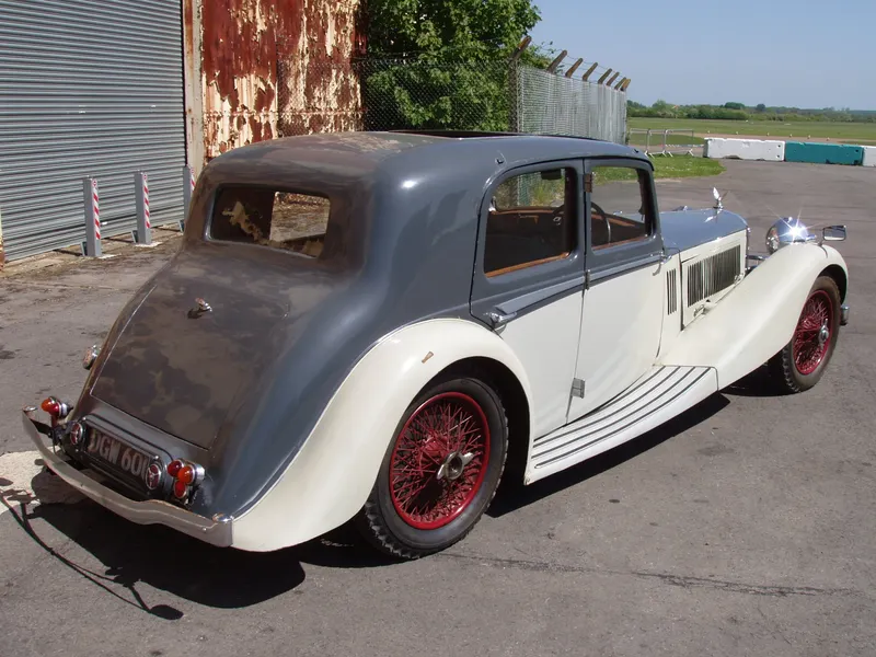 Alvis speed 20  zjp2oe8gkxoutjbnqp3j