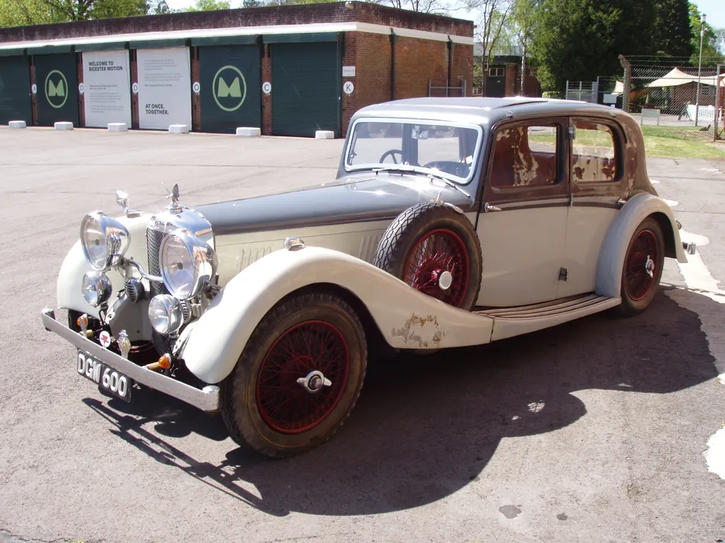 Alvis speed 20 k xgb7j4yysaoxzruiyag