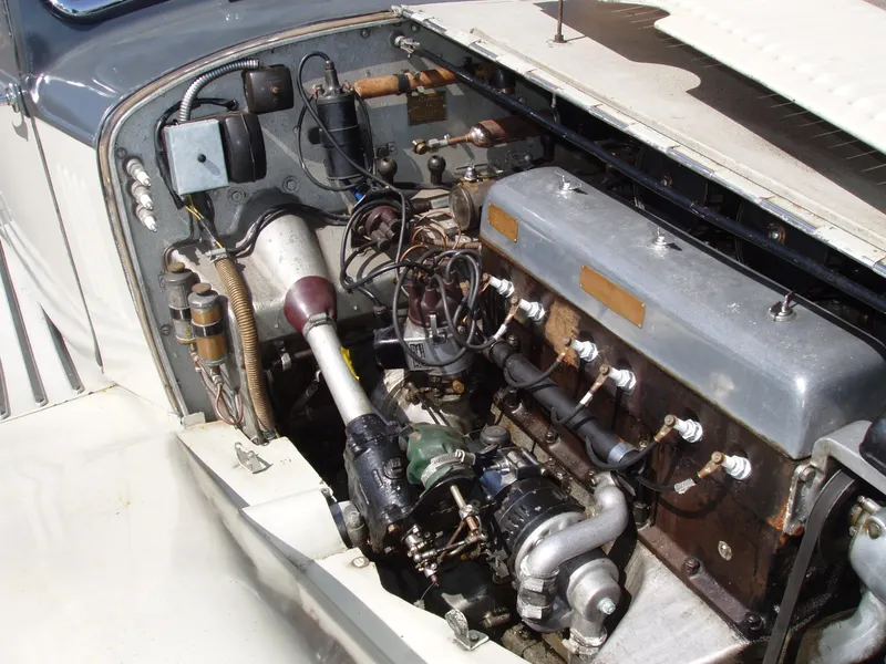 Alvis speed 20 rh5bwr4t4wg493kofma 8