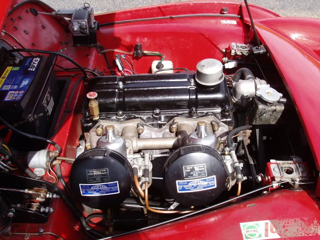 Triumph tr2 ko35lrdeo9qzxyu5nur8l