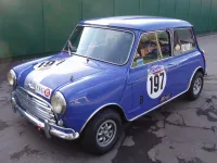 Mini cooper w89plamkzakyw0 ocakv 