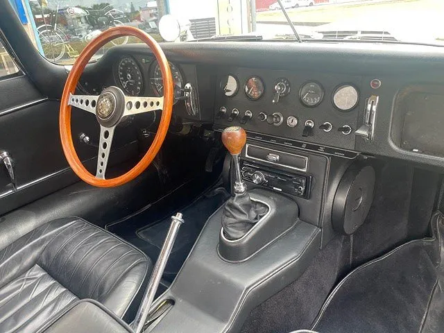 Jaguar e type 4.2 roadster 9gamzlyyhmhl9vnmkg mp