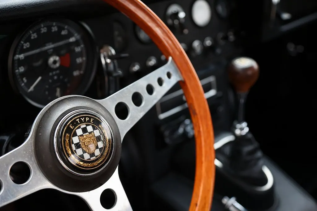 Jaguar e type 4.2 roadster l3 fhcxro prxmmqxdpn0