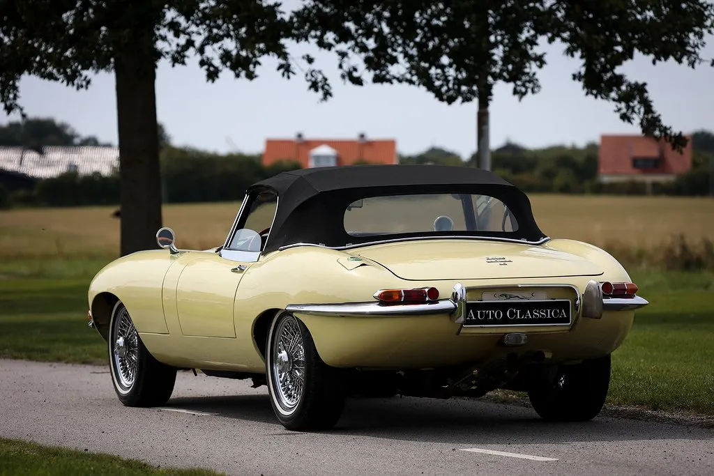 Jaguar e type 4.2 roadster wrjlvv0kchppku5pxqrfs