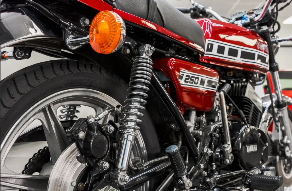 Yamaha rd250 2tljthxqcgki2ixlsb4tz