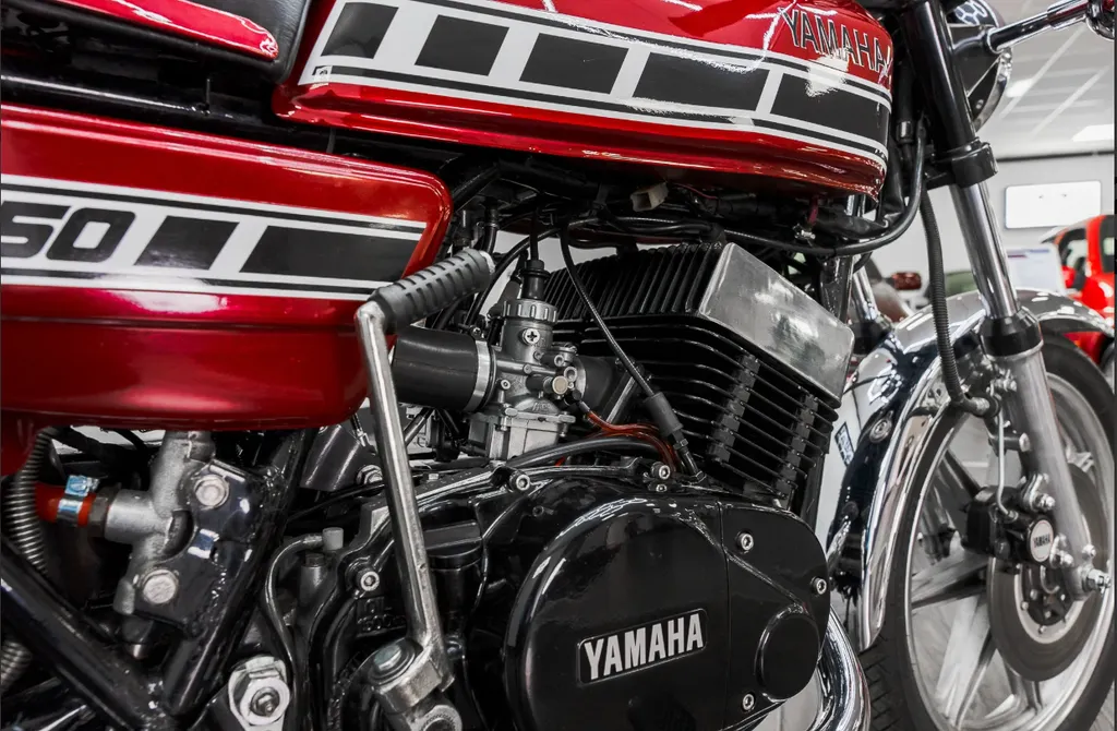 Yamaha rd250 ir88i8tsjo4bnjtflnd52