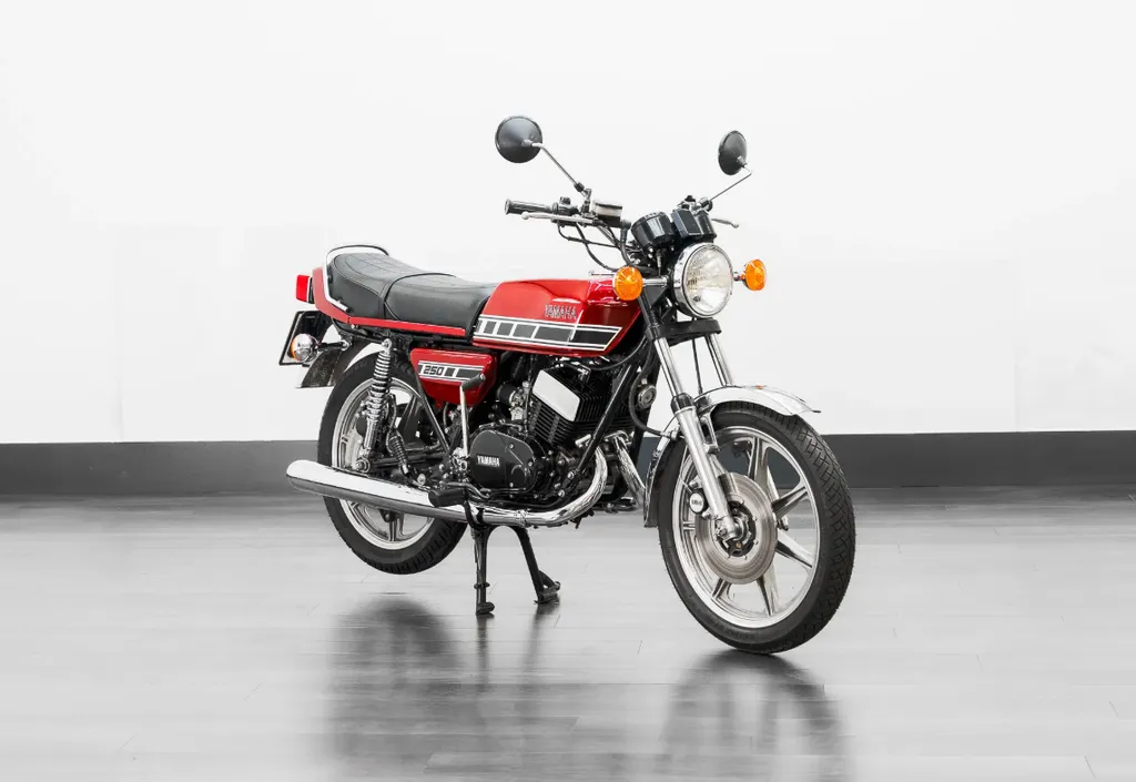 Yamaha rd250 sxkk7x2ev s4byuonqqxl