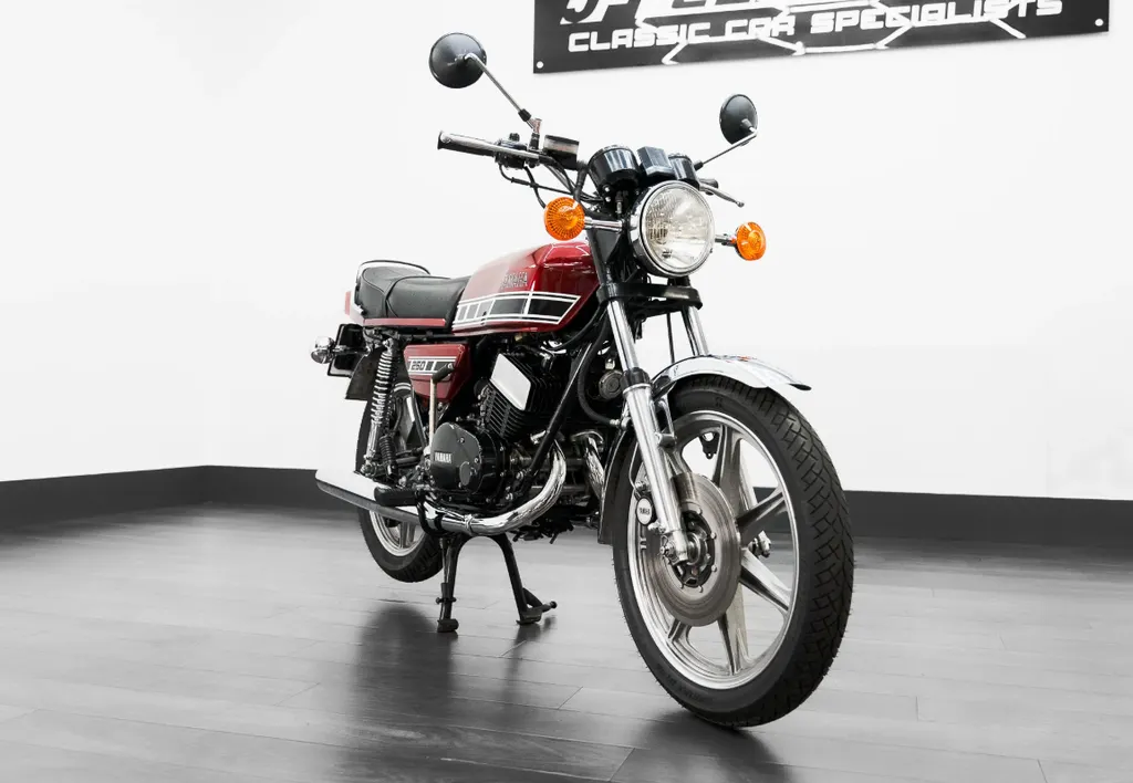 Yamaha rd250 wyqca8vv6uj1djxrryo5t