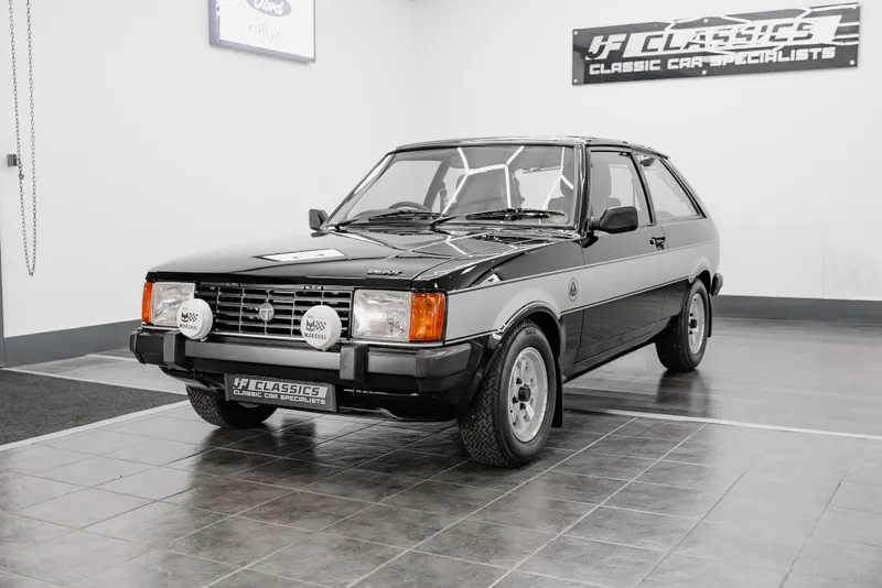 1981 talbot lotus sunbeam embassy black 1zfxgdg1g7hlcedocrg3e