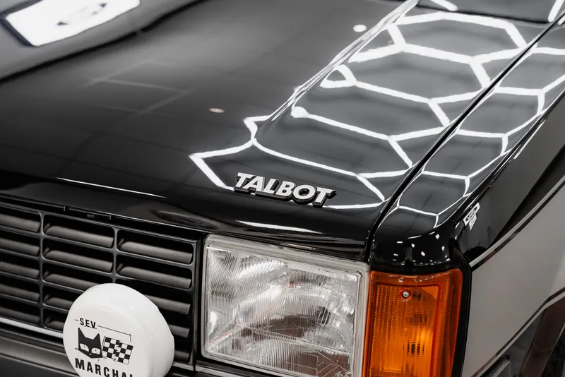 1981 talbot lotus sunbeam embassy black 4svea8qufm 8zftdlwjwc