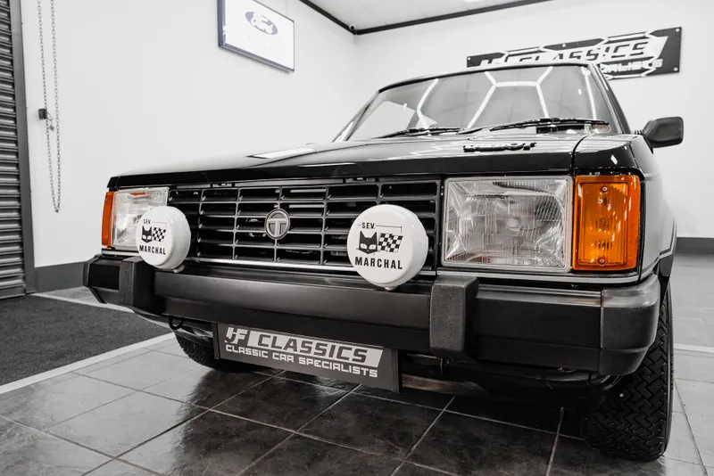 1981 talbot lotus sunbeam embassy black vi4u203gt i2czi514fp7
