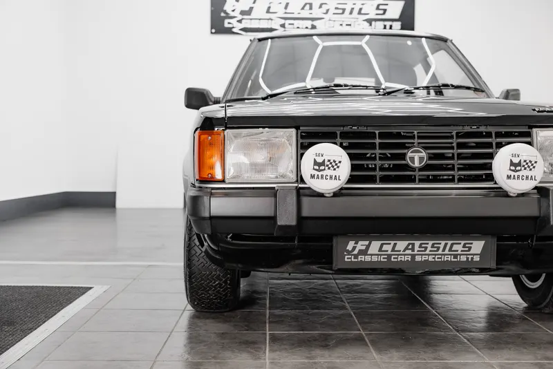 1981 talbot lotus sunbeam embassy black xwkpwyferhvotfnbpvrm3