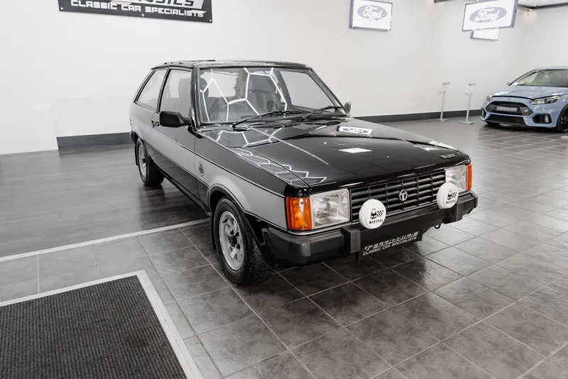 1981 talbot lotus sunbeam embassy black ow2omf cxuufv6j2f3s51