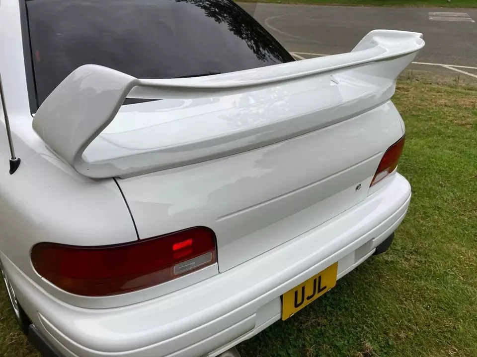 Subaru impreza wrx ktfwowghtzgu9h3mpk81i
