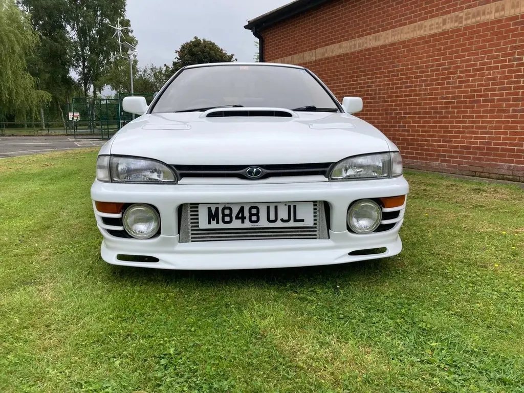 Subaru impreza wrx zjywzrlpwazzncjayuo8 