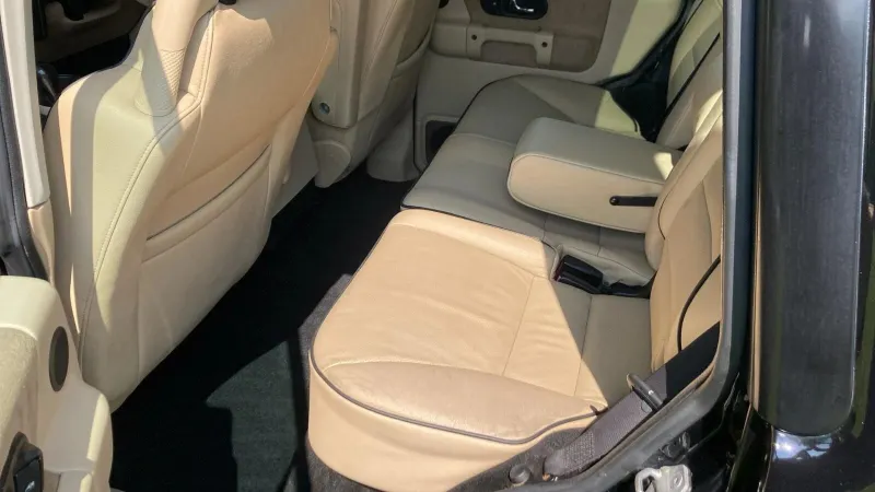 Land rover discovery v8 4.0i xhscyjhswzjqpseeb2jag