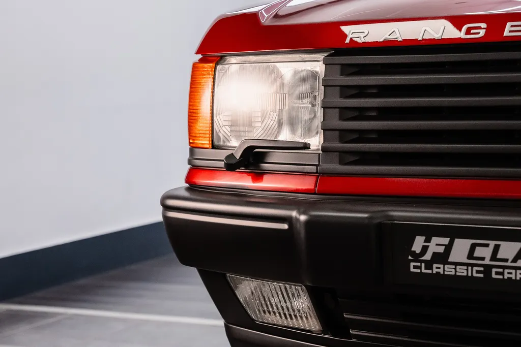 Land rover range rover 0sykhlfz1b2ehuz8i8gsd