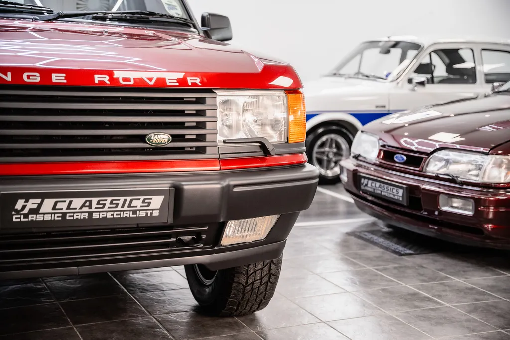 Land rover range rover 2xysrta g 9uifygat5 6