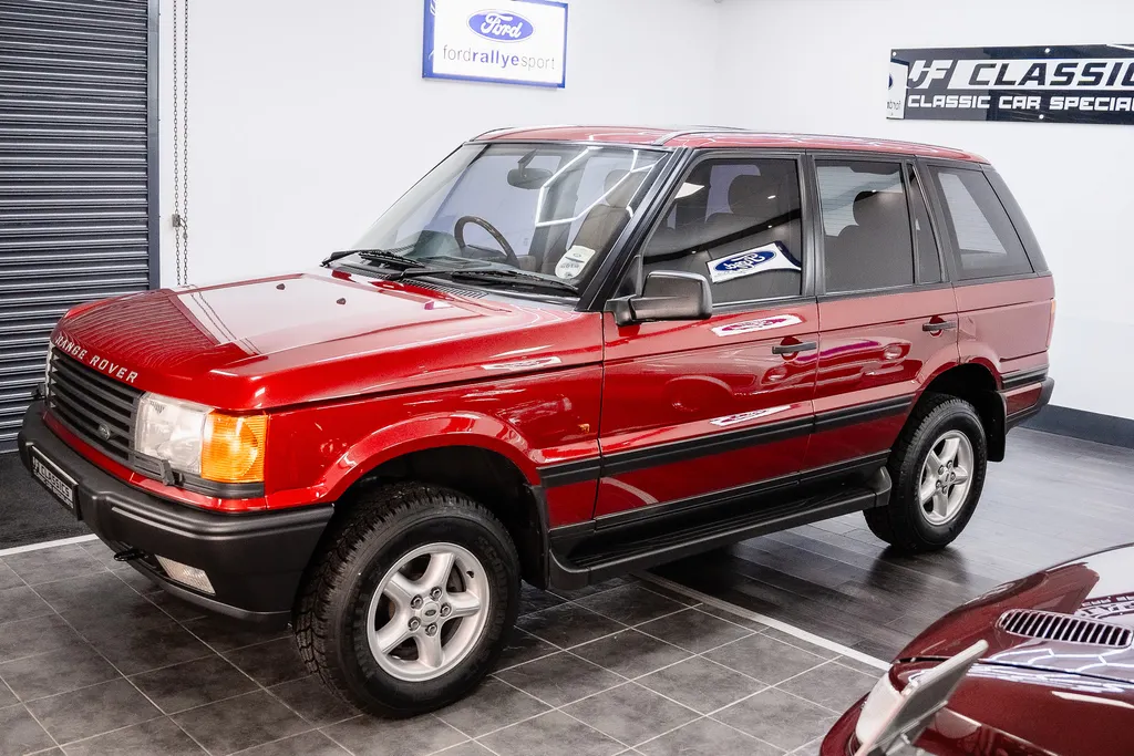 Land rover range rover 4fekd4q2 rgu9n5qwjths