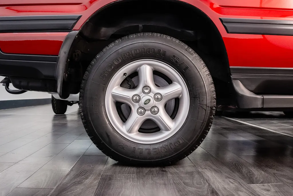 Land rover range rover 5wy4yh1vrvbqz5dlky8nk