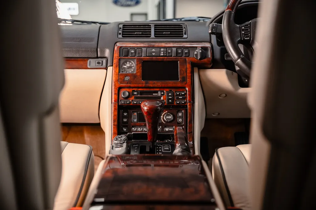 Land rover range rover 6 hj8weka3l65ejztu zx