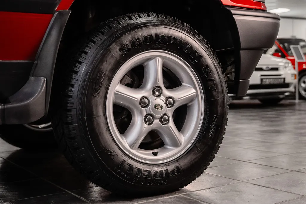 Land rover range rover clfhzmvh hnb9oakx1mi0