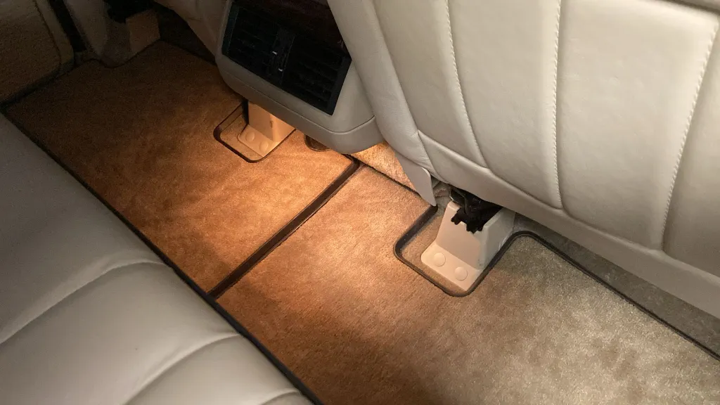 Land rover range rover ecaedpvftfbvw2hwu kak
