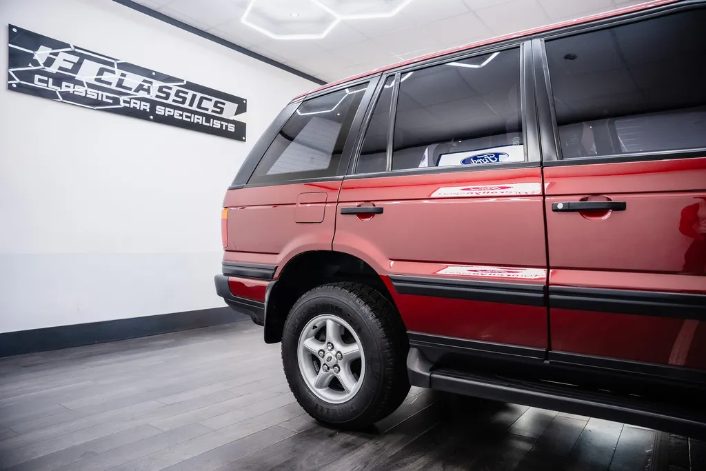 Land rover range rover fgazl8kbuoldvru4yka5n