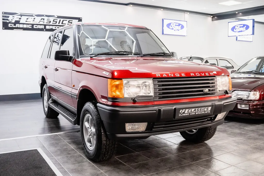 Land rover range rover qfsyzbwdjgfwrign4uj q