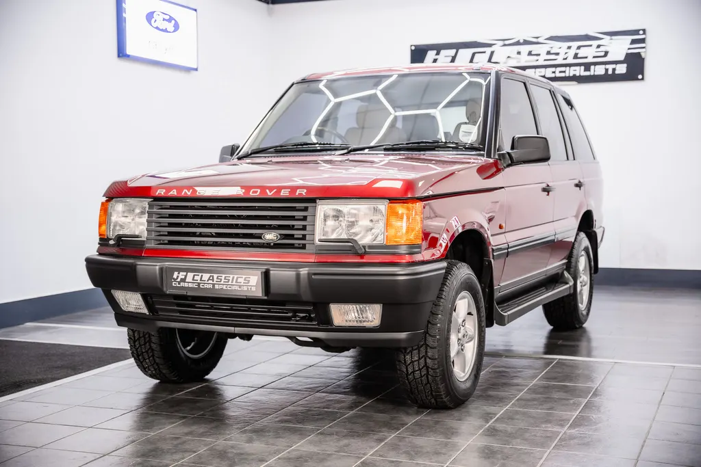 Land rover range rover siiawg7fdrqht2qdom9mx