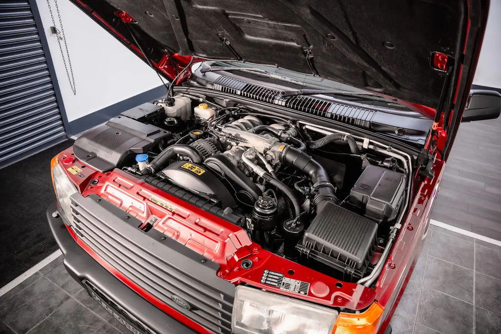 Land rover range rover w29b1gupcokjq5ige5qci
