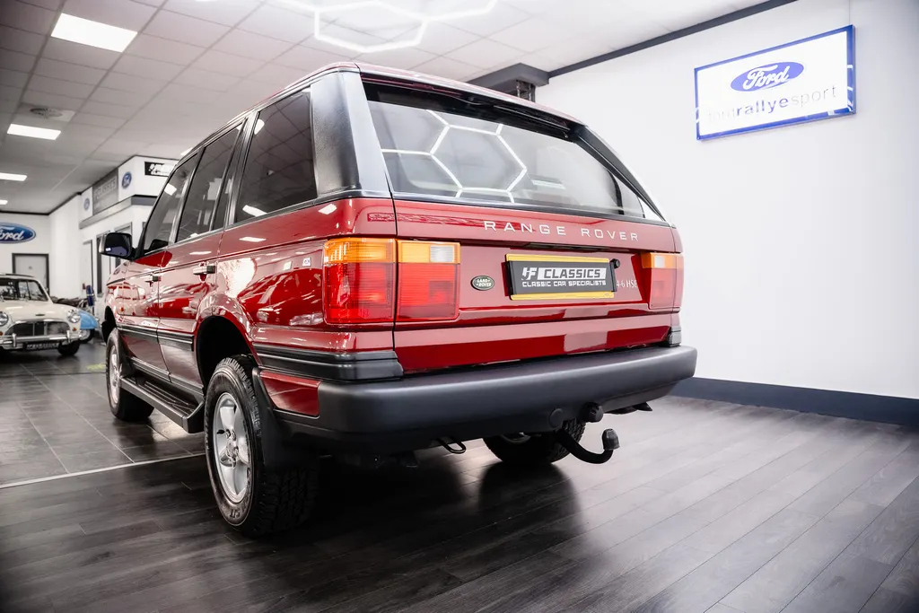 Land rover range rover zvo4bdlbduoe9cbhlykys