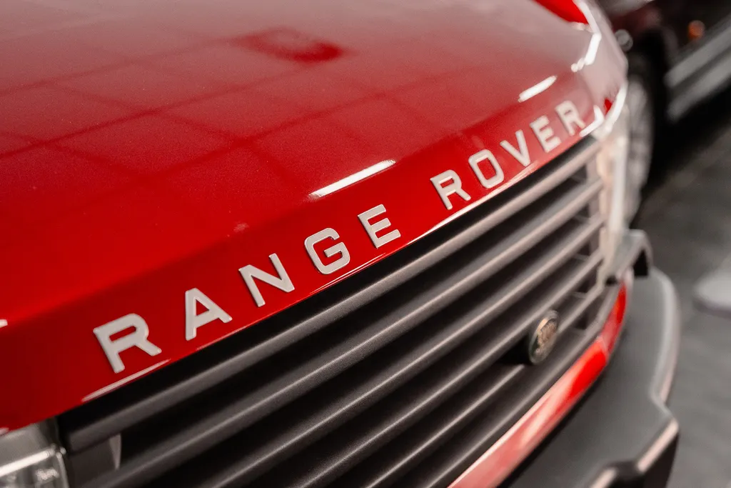 Land rover range rover gntxtlromkn 06tplheih