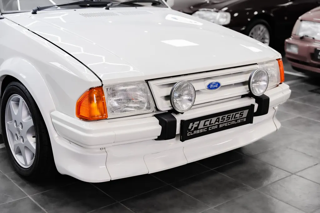 Ford escort series 1 rs turbo 2avrwycmdxtasxbsqbgxy