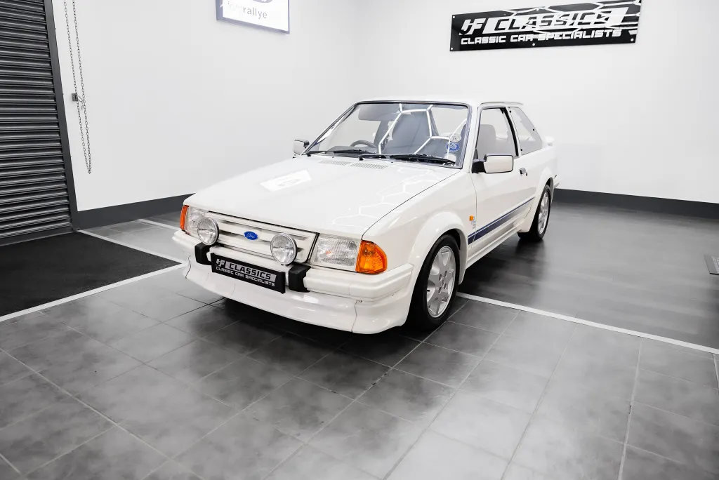 Ford escort series 1 rs turbo jmy9ddmohl8iworicjwzt