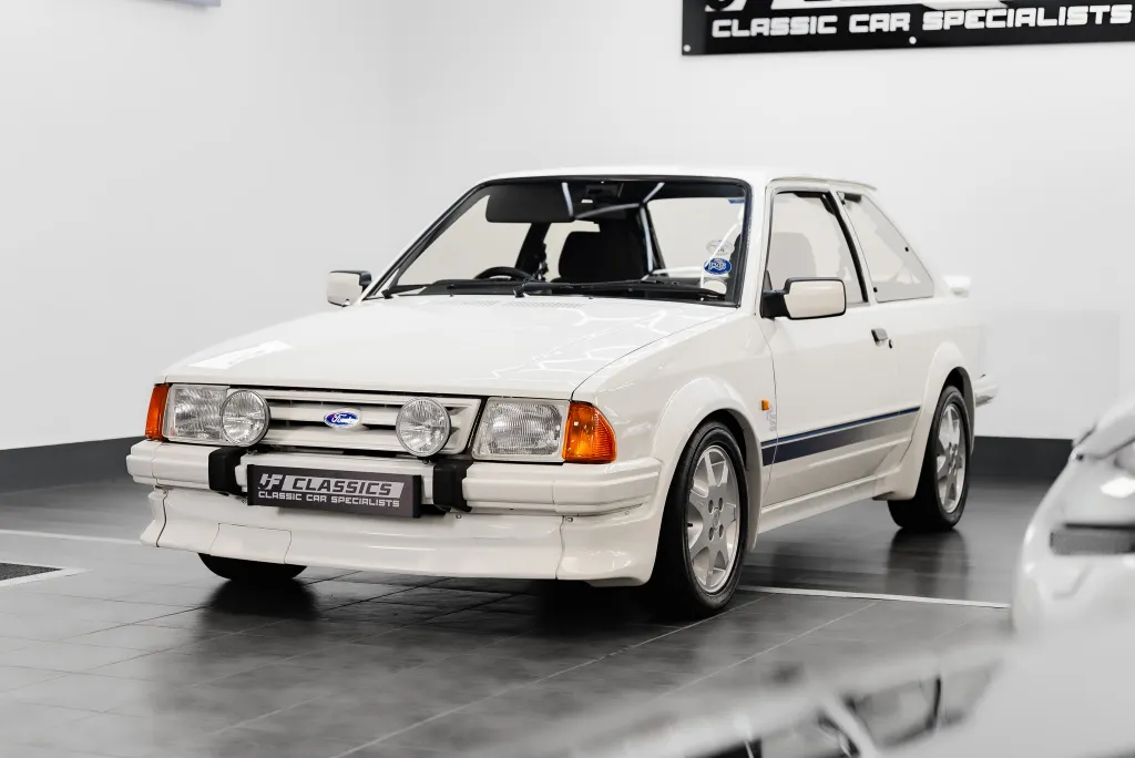 Ford escort series 1 rs turbo tzn1xmuiw stq lwxxumh