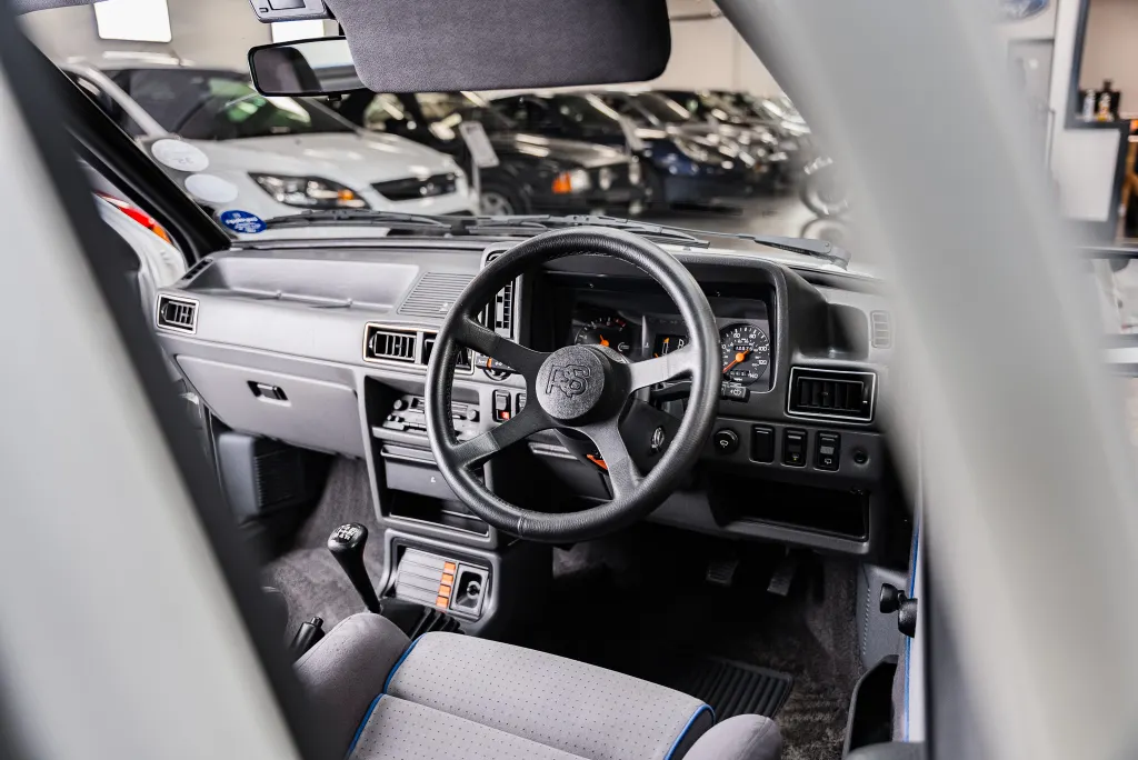 Ford escort series 1 rs turbo vo hucbabwozrnzda fk3