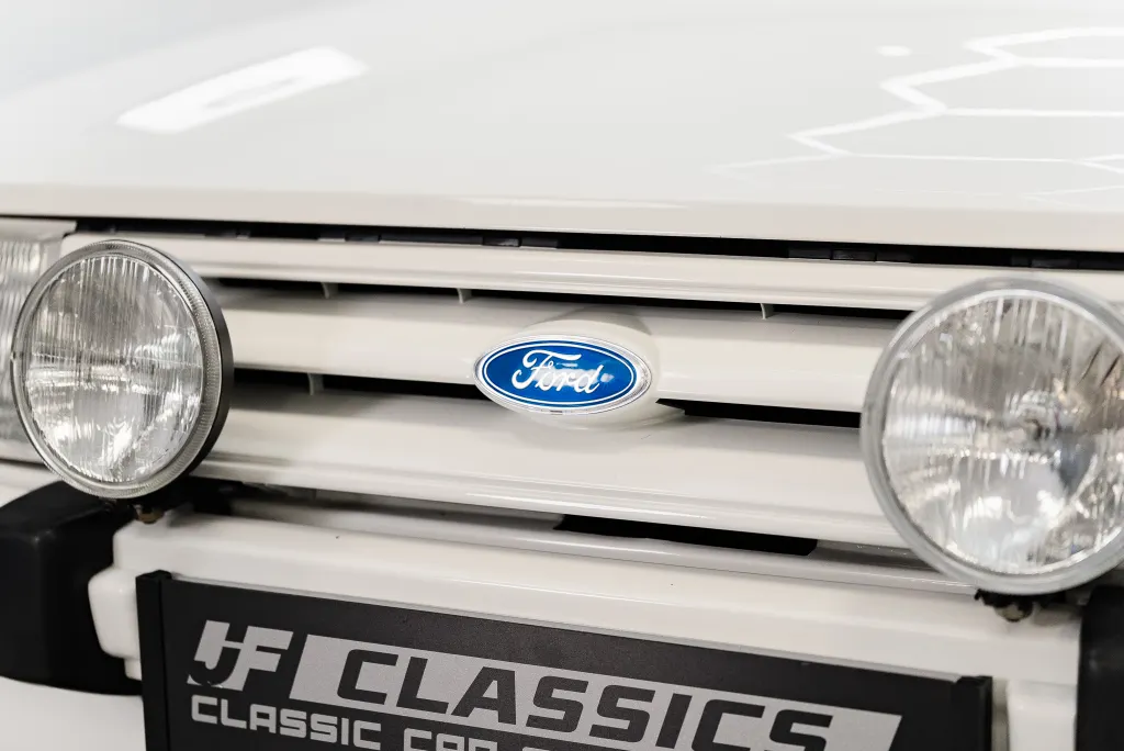 Ford escort series 1 rs turbo qbx7m2jga3j7r xe1rjzw