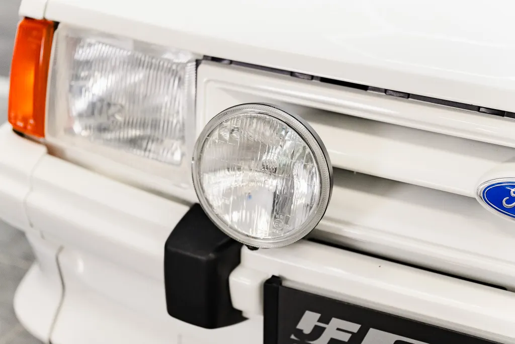 Ford escort series 1 rs turbo talx2d7ftnx6f74awrphb