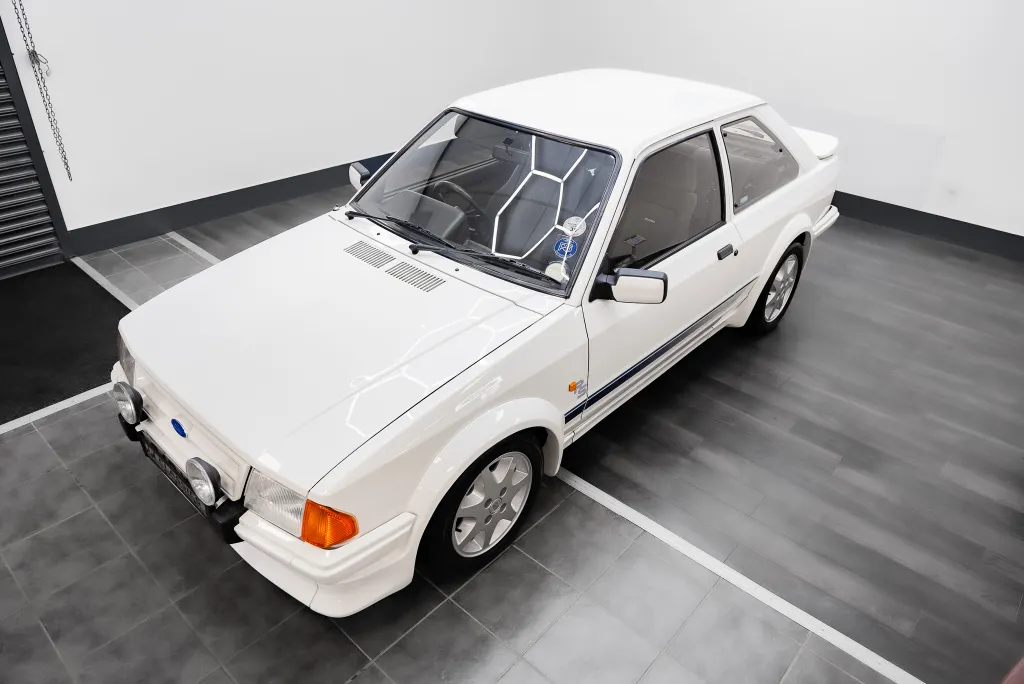 Ford escort series 1 rs turbo utqtejify1hhuyanspvq3