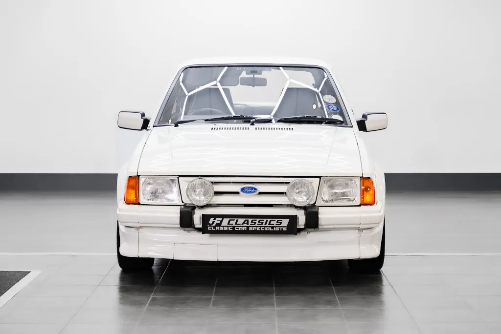Ford escort series 1 rs turbo w5ajuvmgd0qdjus515 h0