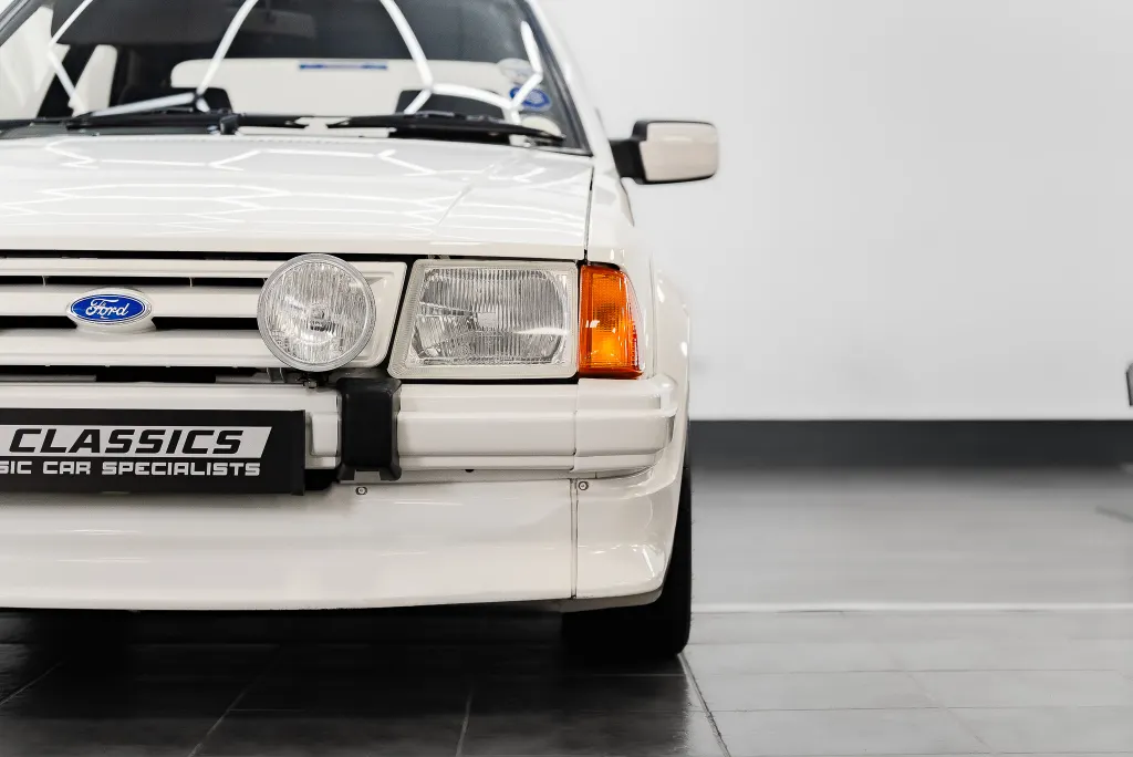 Ford escort series 1 rs turbo xa lclhtuvmsryso0iaak
