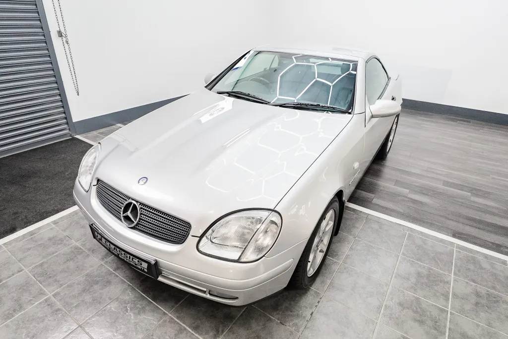 1999 mercedes benz 230 slk kompressor uuok0hi47tp5gqdjuow0l