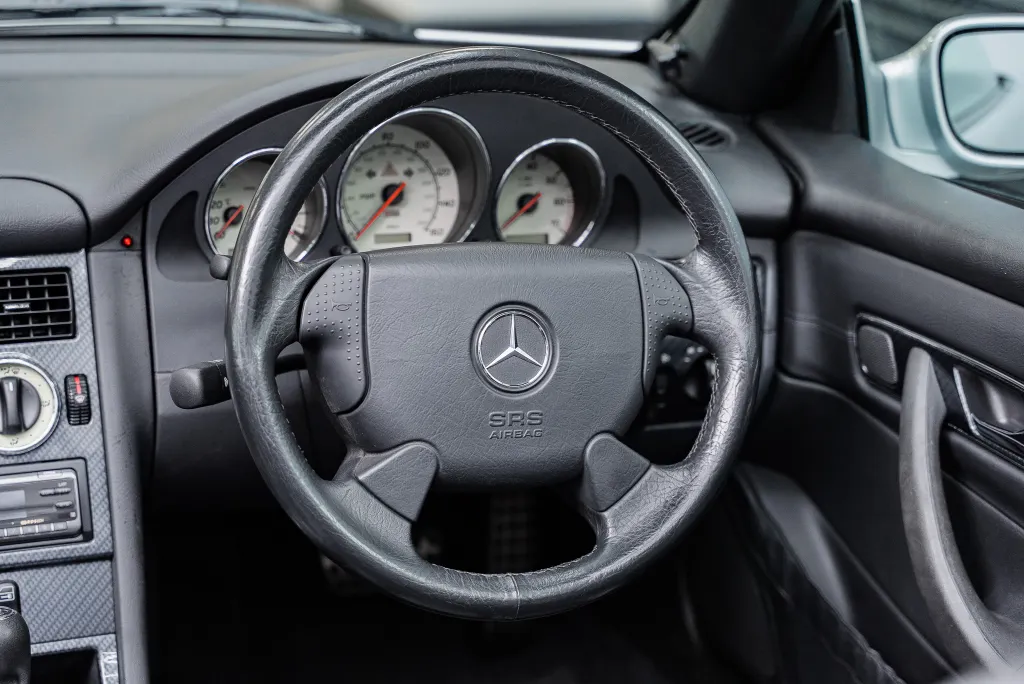 1999 mercedes benz 230 slk kompressor xpfasdzvsgce2hjhx7jva