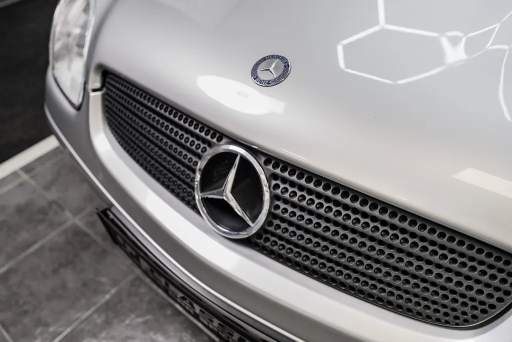 1999 mercedes benz 230 slk kompressor p5d0udhxruibkxgx8o jn
