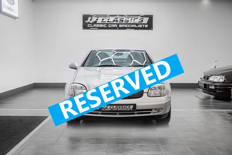 Now reservedmercedes benz 230 slk urptg 16dtkabht15crhz