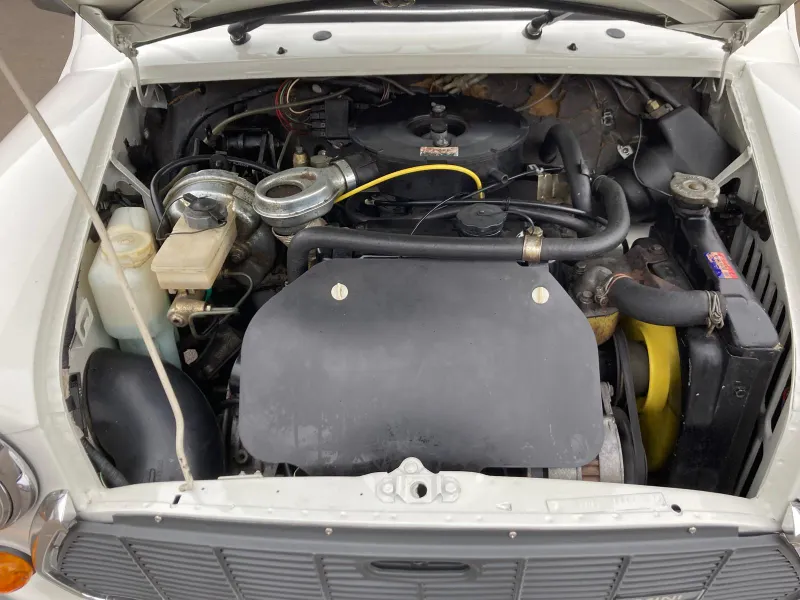 Rover mini 2oxmy31wxtookbd5bxmcv