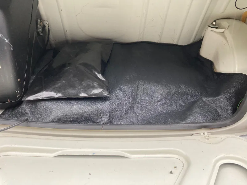 Rover mini dy7hi lyzcwgyonniibct