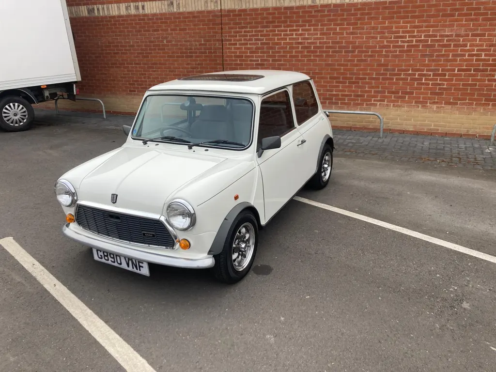 Rover mini liroijd9jtpktodvpdxrm